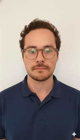 Matthaeus Vezzani Vilas Boas